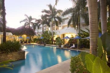 Peppers Beach Club & Spa Peppers Beach Club & Spa