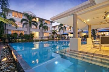 Cayman Villas Port Douglas