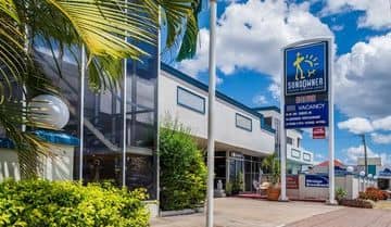 Sundowner Motor Inn