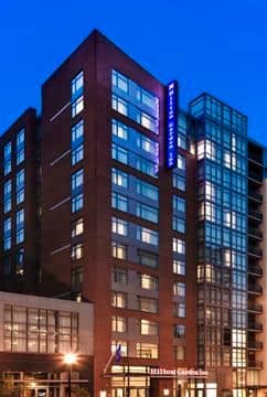 Hilton Garden Inn DC/US Capitol