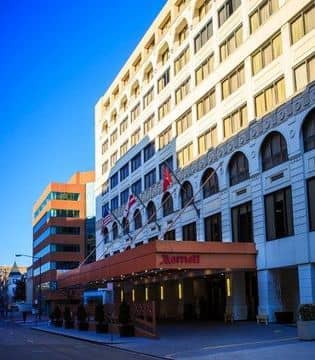 Washington Marriott Georgetown