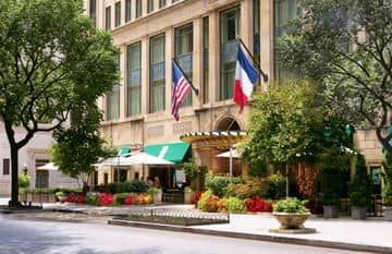 Sofitel Washington DC Lafayett
