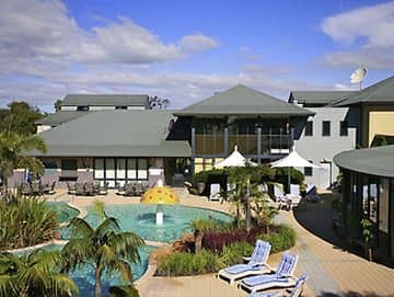 Sebel Busselton