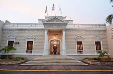 MISION PANAMERICANA MISION PANAMERICANA