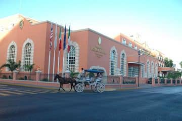 INTERCONTINENTAL PRESIDENTE INTERCONTINENTAL PRESIDENTE