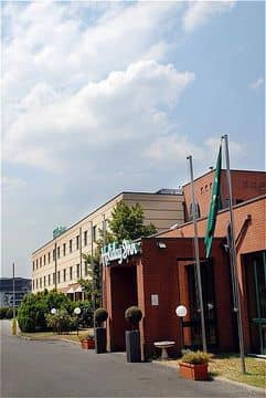 IDEA HOTEL TORINO MONCALIERI IDEA HOTEL TORINO MONCALIERI