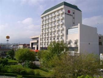 RAMADA HOTEL CIUDAD VICTORIA RAMADA HOTEL CIUDAD VICTORIA