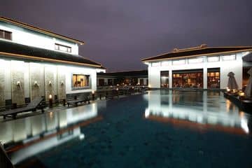 Regalia Resort & Spa  (Li Gong