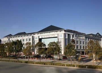 CIMC Grand Skylight Hotel