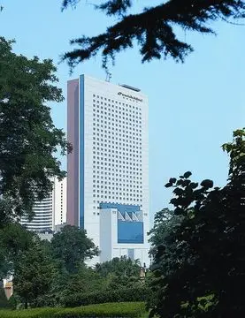 Swish-hotel