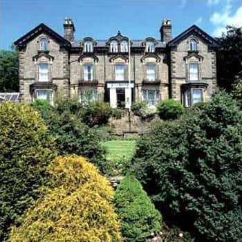 BEST WESTERN LEE WOOD HOTEL