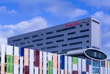 Hampton By Hilton Liverpool Jo Hampton By Hilton Liverpool Jo