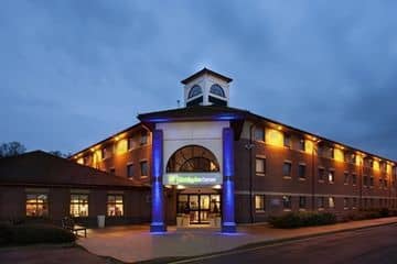 Holiday Inn Express Warwick - Stratford upon Avon