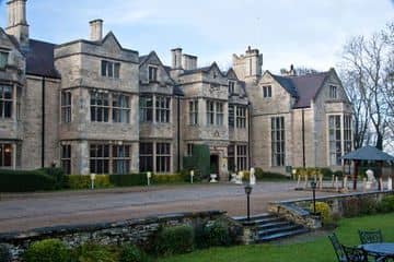 Redworth Hall Hotel Redworth Hall Hotel