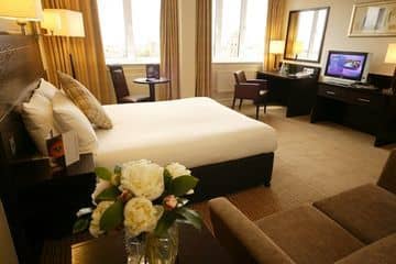 Mercure Ayr