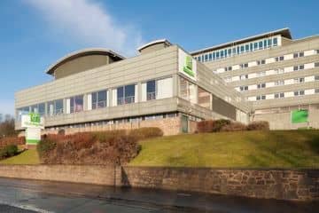 Holiday Inn