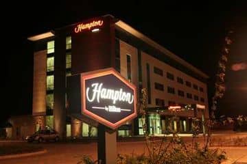 HAMPTON BY HILTON NEWPORT EAST