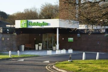 HOLIDAY INN