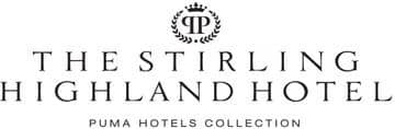 The Stirling Highland Hotel