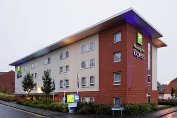 HOLIDAY INN EXPRESS