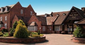 Bank House Hotel & Golf