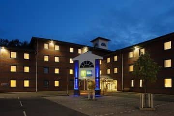 HOLIDAY INN EXPRESS DROITWICH M5, JCT.5