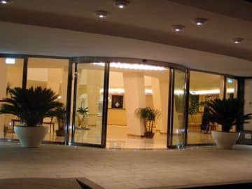 GRAND HOTEL FARAGLIONI