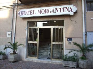 MORGANTINA