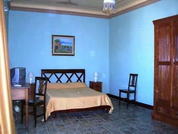 B&B Plutia Vacanze B&B Plutia Vacanze