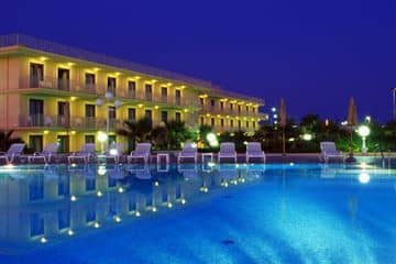Best Western Dioscuri Bay Pala Best Western Dioscuri Bay Pala
