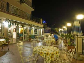 Ora Resort Baia Azzurra