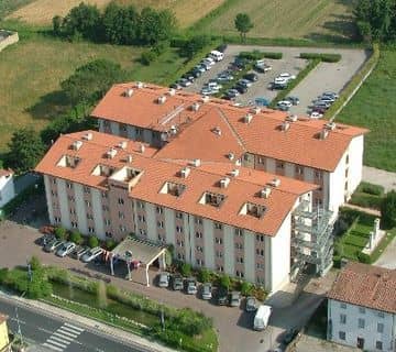 Best Western Grand Hotel Guini