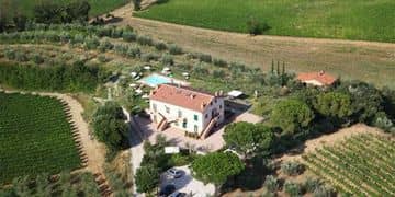 Montepulciano Country Resort Montepulciano Country Resort