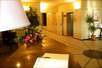 Hotel President