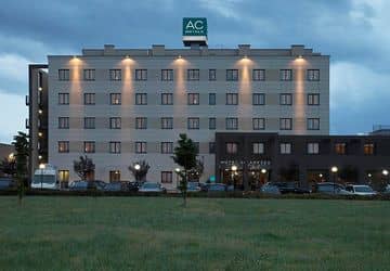 AC HOTEL AREZZO