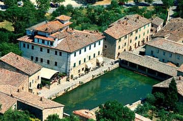 Albergo Le Terme Albergo Le Terme
