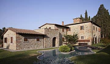Relais Villa Petrischio