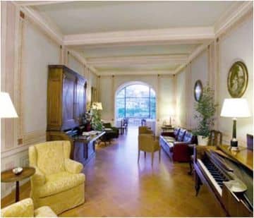 Relais Campo Regio Relais Campo Regio