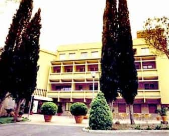 Oasi Dei Discepoli Oasi Dei Discepoli