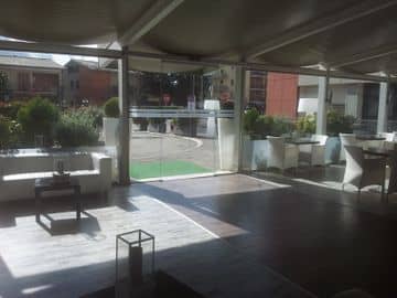 BEST WESTERN HOTEL QUATTROTORR