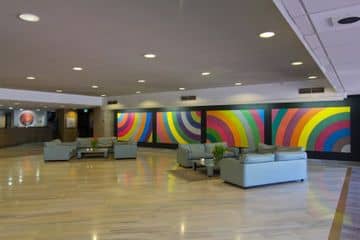 Albornoz Palace Hotel Spoleto