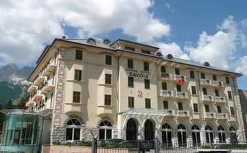 Grand Savoia Grand Savoia