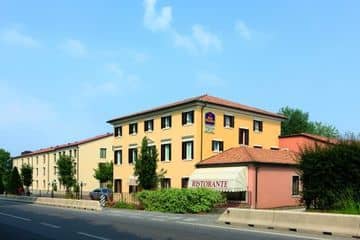 Best Western Titian Inn Hotel