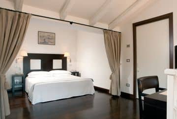 BEST WESTERN PREMIER HOTEL SAN