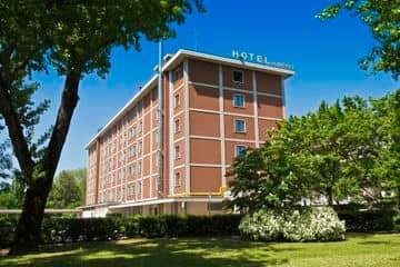 Hotel Albatros