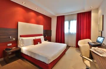 B.W. PLUS Quid Hotel Venice Airport
