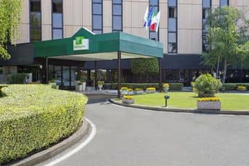 Holiday Inn Venice Mestre