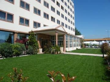 Holiday Inn Verona Congress Ce