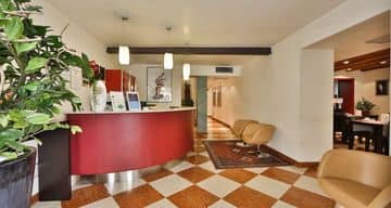 Hotel Armando