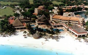 Omni Puerto Aventuras Beach Re Omni Puerto Aventuras Beach Re